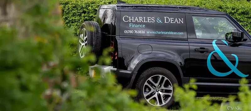 Vehicle Finance - Landrover-2