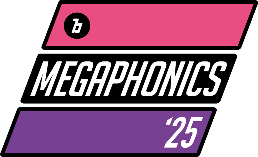 megaphonics logo larger