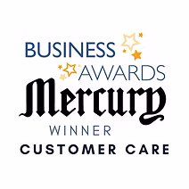 Mercury Business Awards Tile